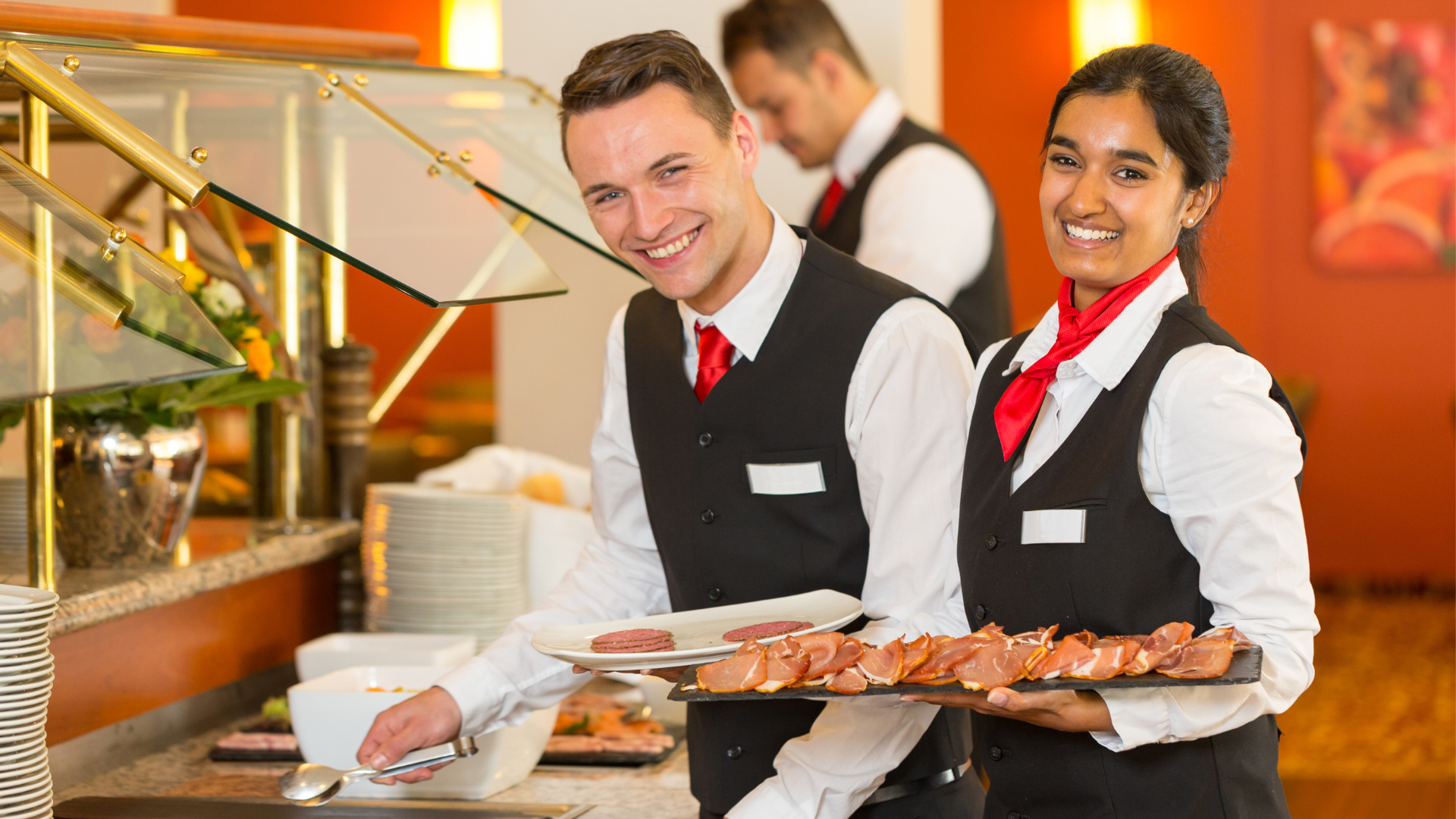 United States Fast Food and Quick Service Restaurants (QSR) Market Shows Strong Growth Potential – Renub Research