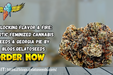 Exotic Feminized Cannabis Seeds
