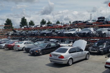 Invercargill Car Wreckers