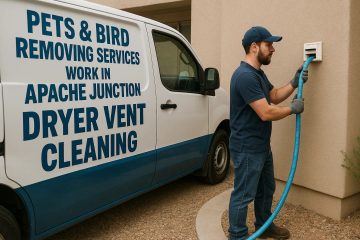 Pets And Bird Removing