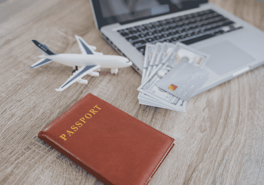 flight tickets to new jersey