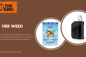 Urb Weed
