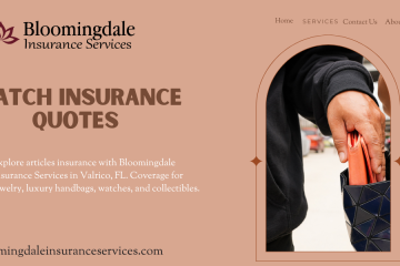 watch insurance quotes