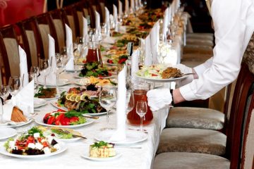 Exceptional Wedding Reception Catering in North Lauderdale FL for a Memorable Celebration