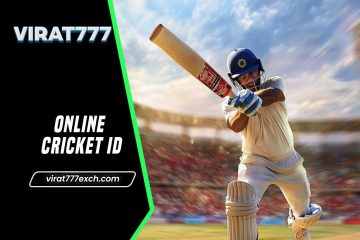 online cricket id