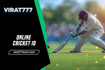 online cricket id