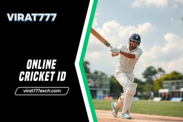 online cricket id