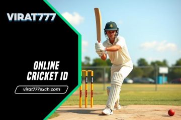 online cricket id
