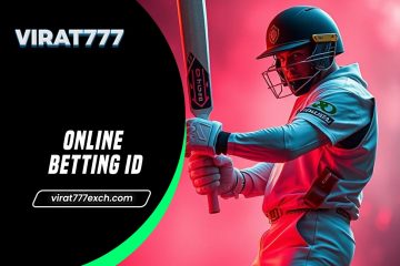 online cricket id