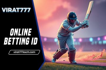 online cricket id