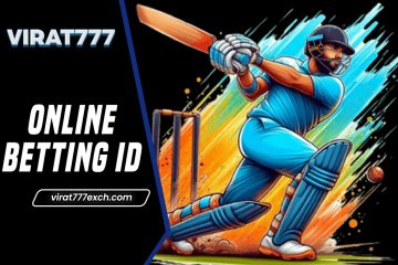 online cricket id