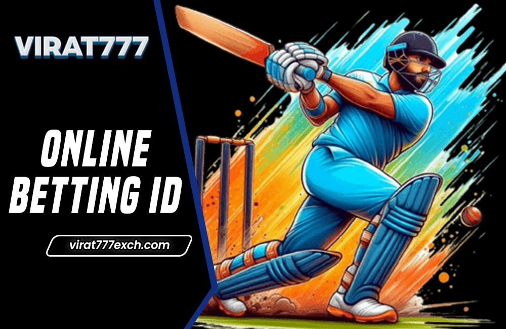 online cricket id