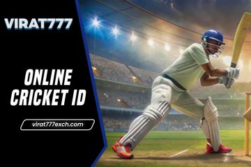 ONLINE CRICKET ID