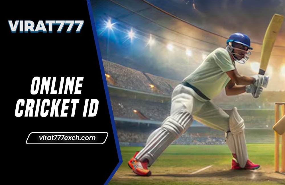 ONLINE CRICKET ID