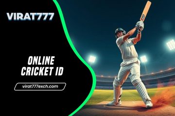 online cricket id