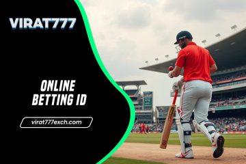 online cricket id