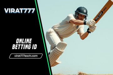online cricket id