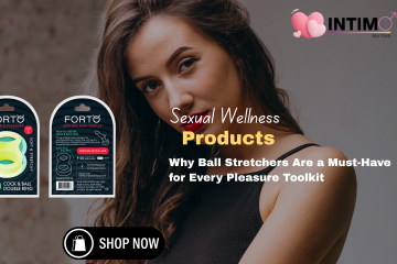 ball stretchers