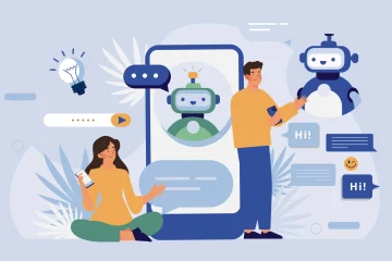 AI Chatbot Development