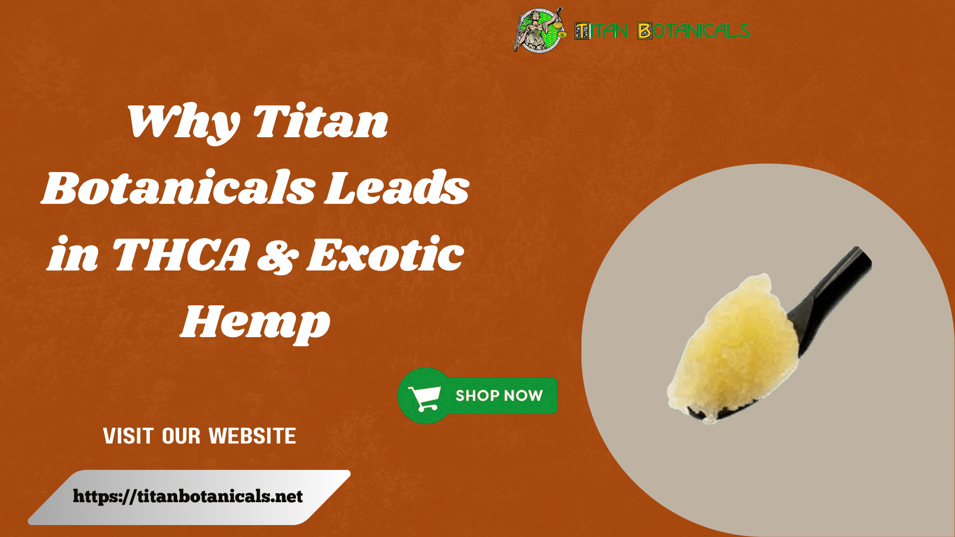 Titan Botanicals