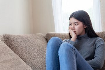 anxiety therapy Singapore