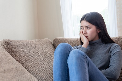 anxiety therapy Singapore