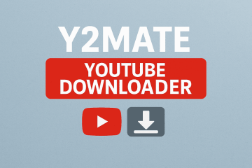 Y2Mate