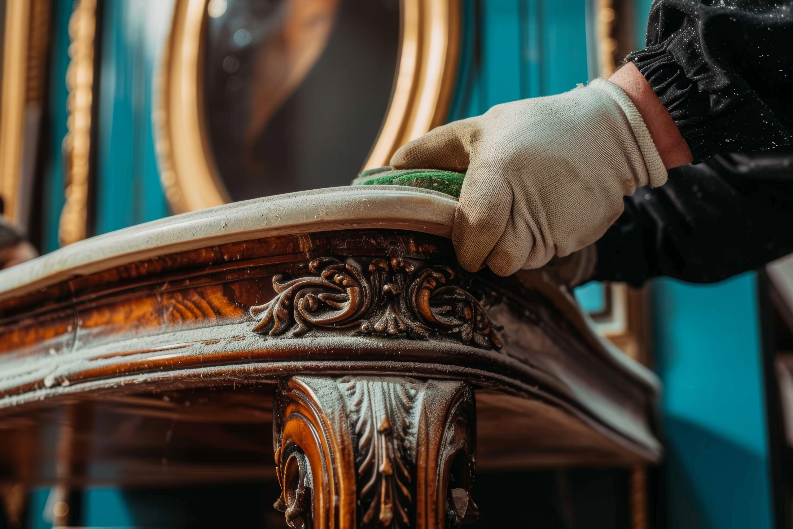 Beewax Furniture Polish