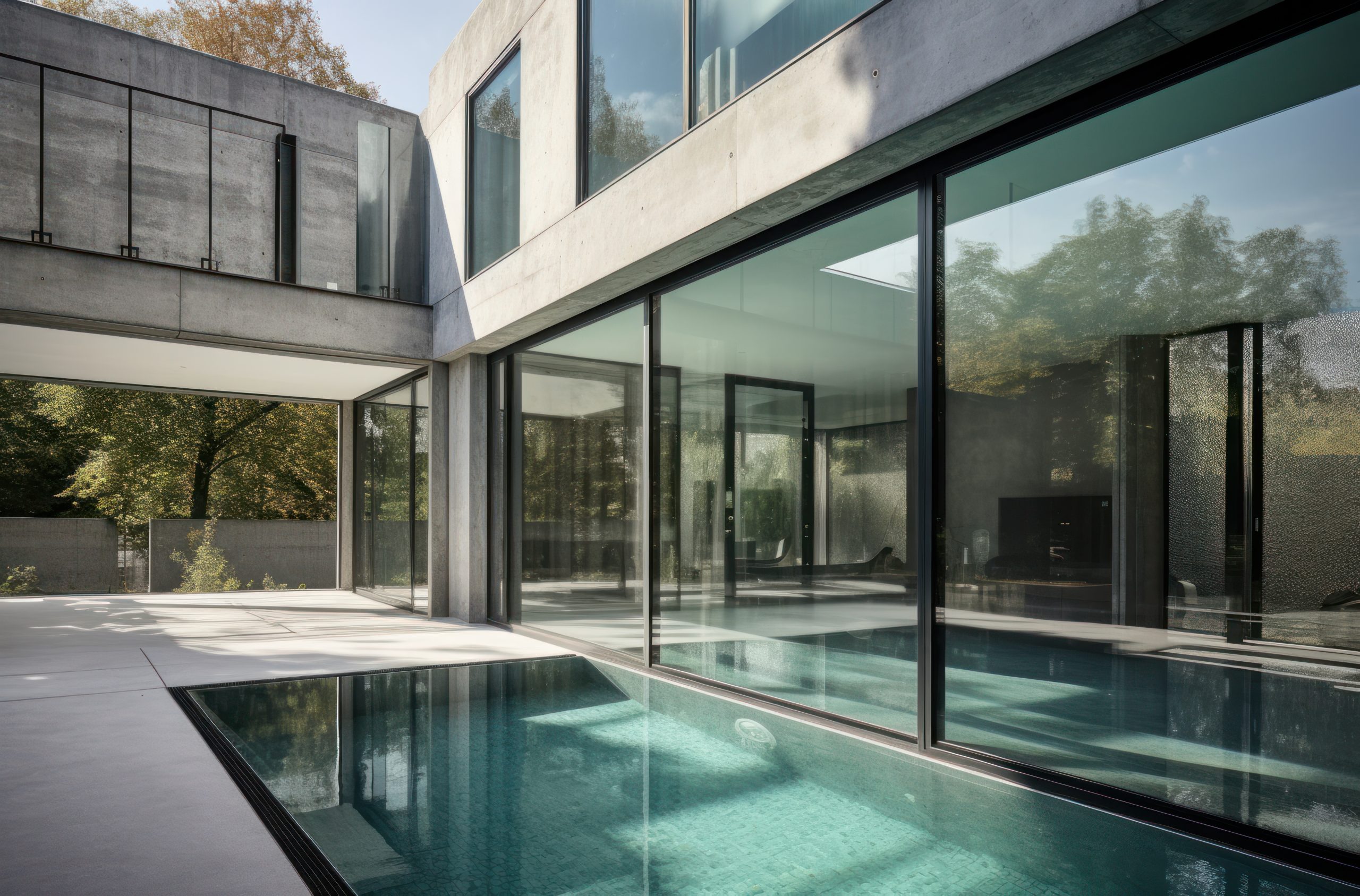 Residential Glass Replacement