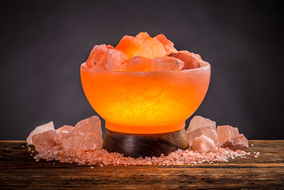 himalayan salt bowl