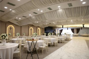 flemington Party Venue