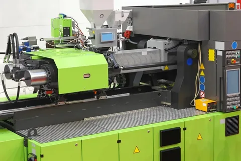 Plastic Injection Molding Services
