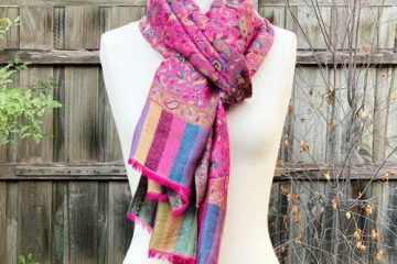 Scarves For Women