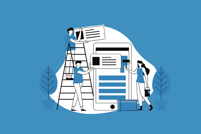 blockchain app development