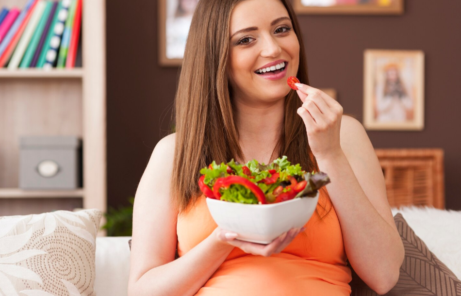 High-Risk Foods for pregnant woman
