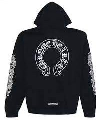 Chrome Hearts