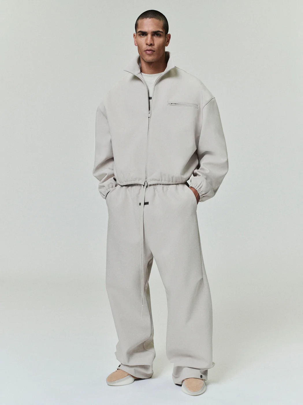 Essentials Hoodie