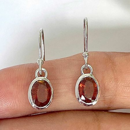 How to Style Orange Kyanite Jewelry for a Bold and Unique Look