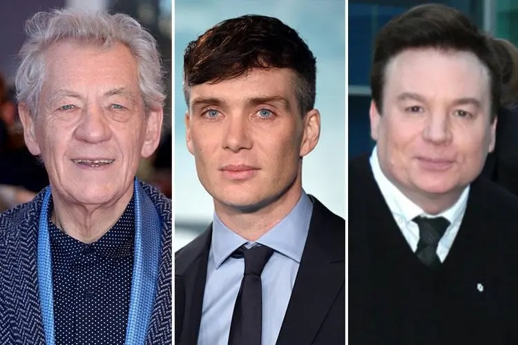 Famous People Birthdays – Celebrity & Historical Figures Born Today