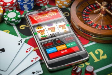 online casino games
