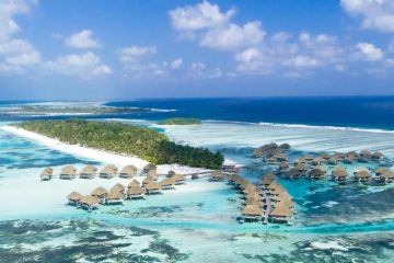 How to Keep Your Maldives Honeymoon Eco‑Friendly and Sustainable