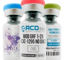 RCDbio Products
