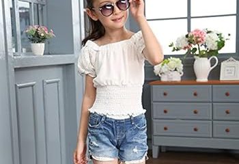 shorts for girls