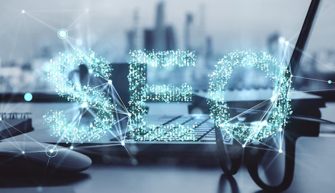 Wix SEO Services
