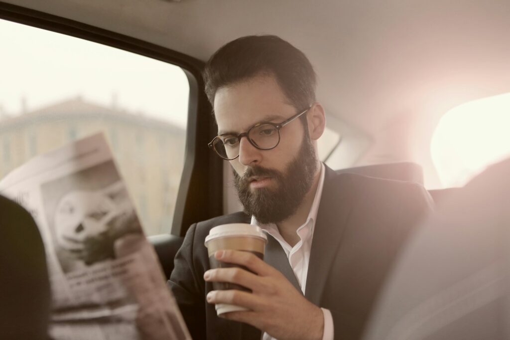 manchester airport chauffeurs
