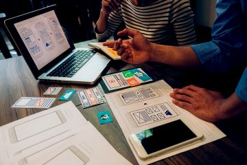 mobile app development