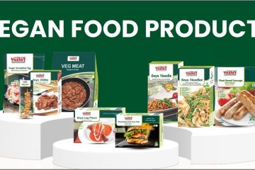Vegan Food