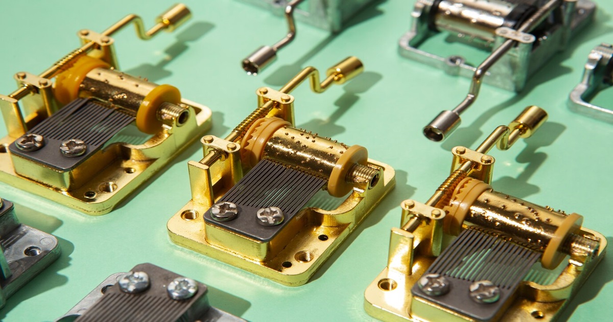 UL Approved HVAC Capacitors