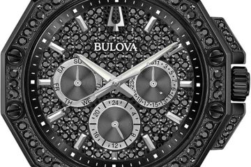 Why You Should Choose the AX Watch for Men – Timeless Style & Precision