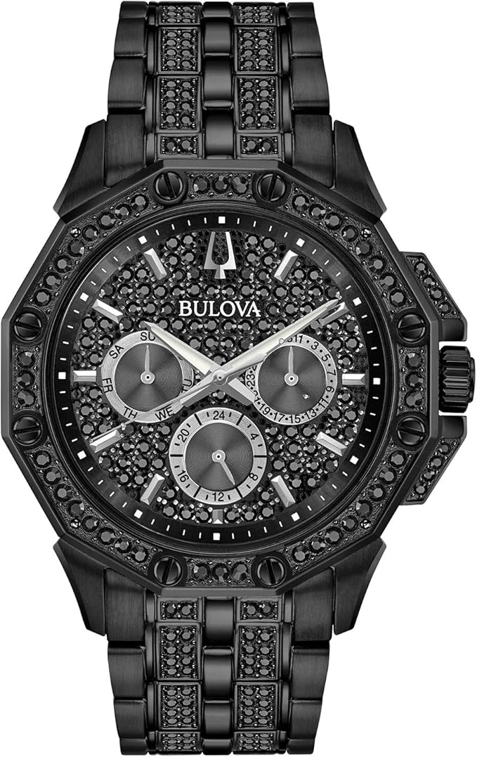 Why You Should Choose the AX Watch for Men – Timeless Style & Precision